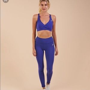 Gymshark Dreamy leggings